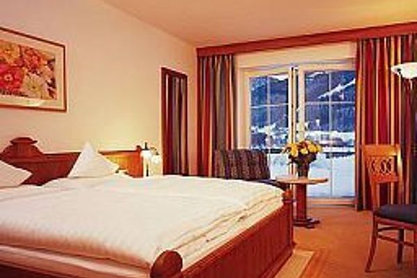 Residenz Hubertus (Brixen im Thale)